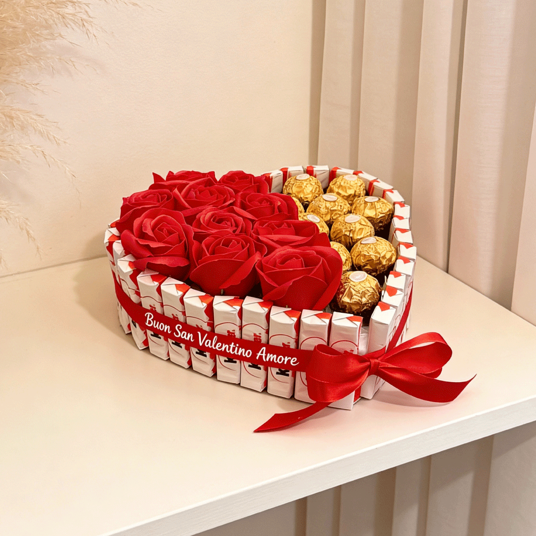 Box Candy
