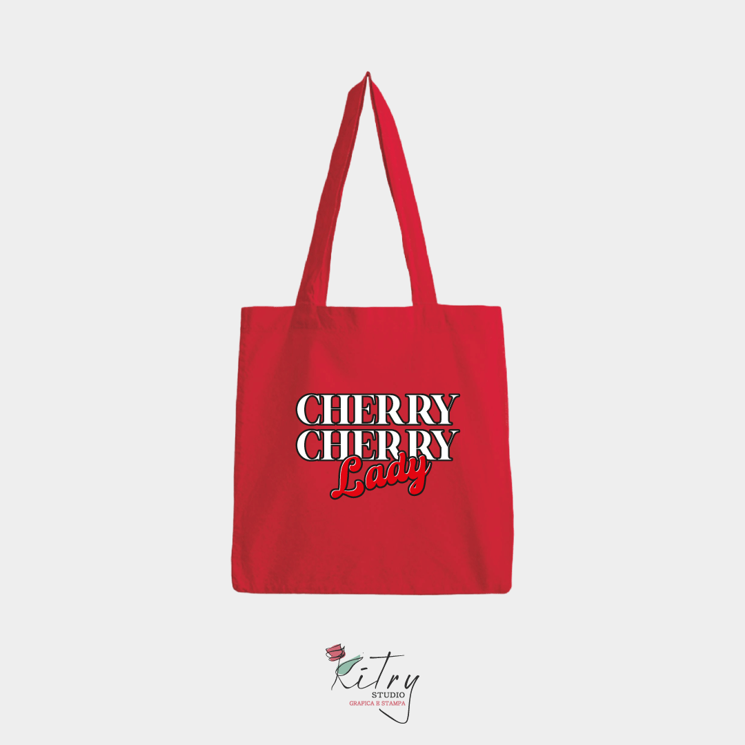Tote Bag - Love Edition
