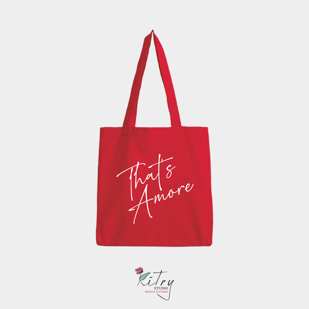 Tote Bag - Love Edition
