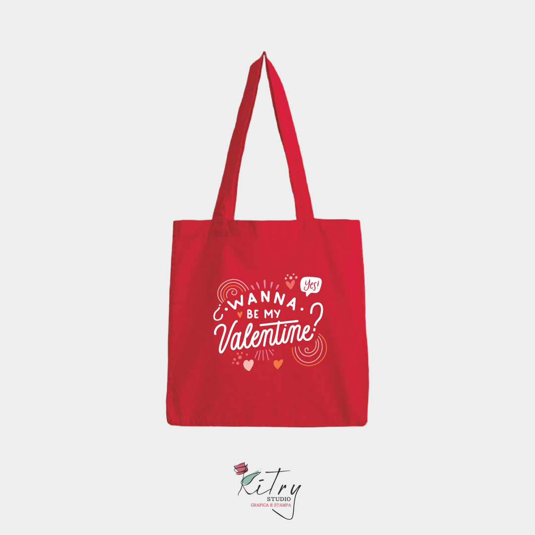 Tote Bag - Love Edition