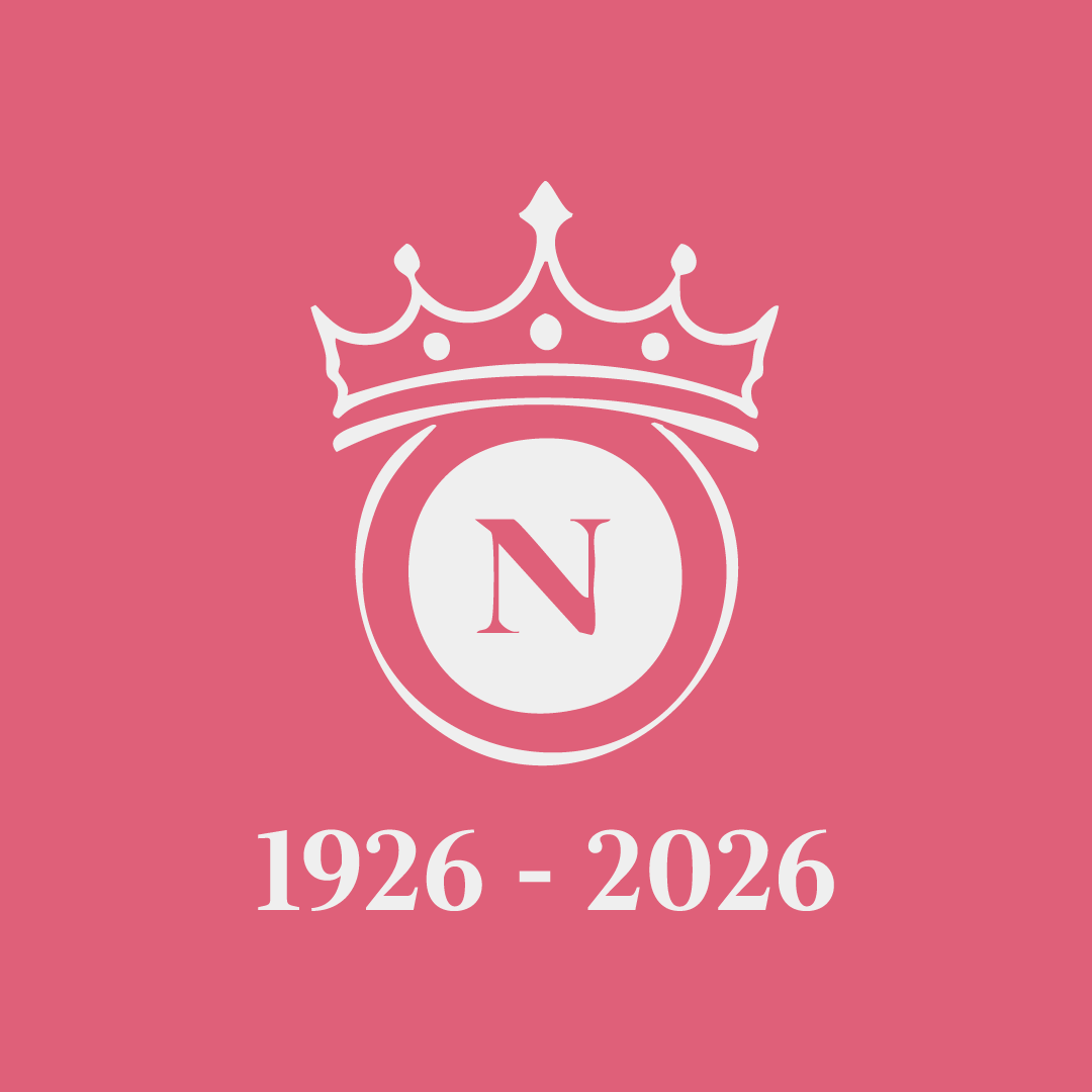 Napoli Centenaria