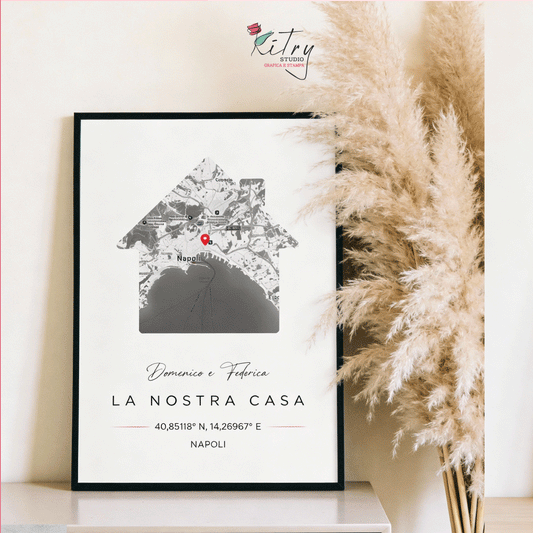 Mappa Personalizzata