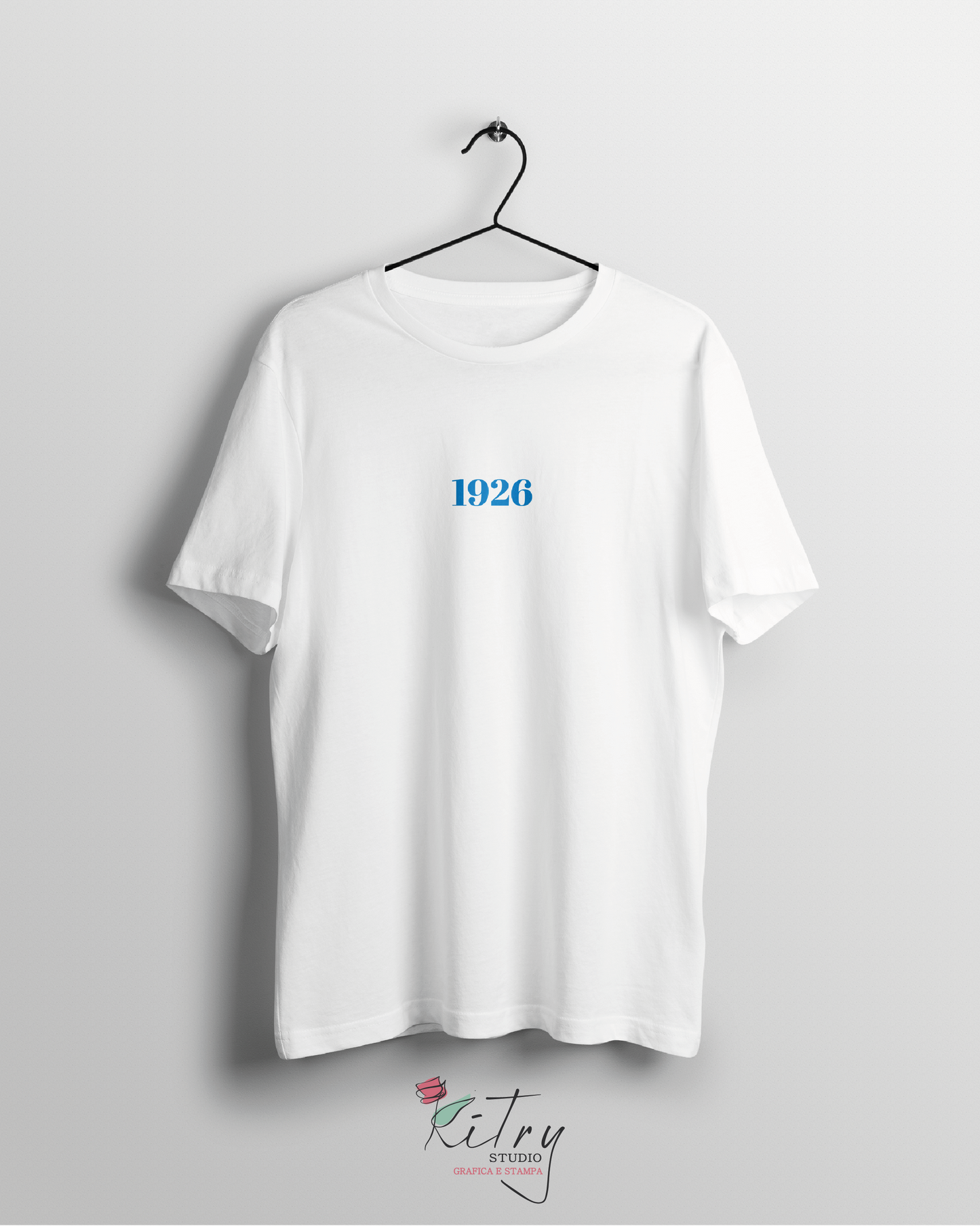 T-Shirt "Napoletano"