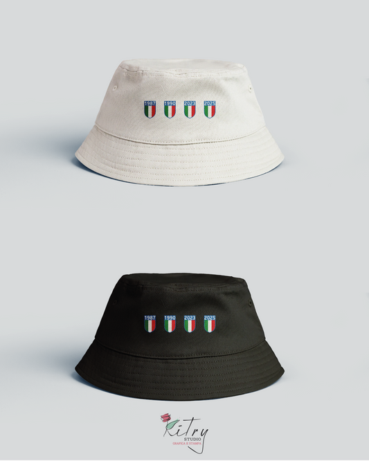 Cappello "Scudetto"