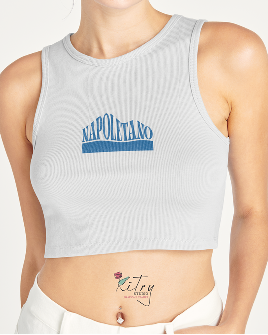 Crop "Napoletano"
