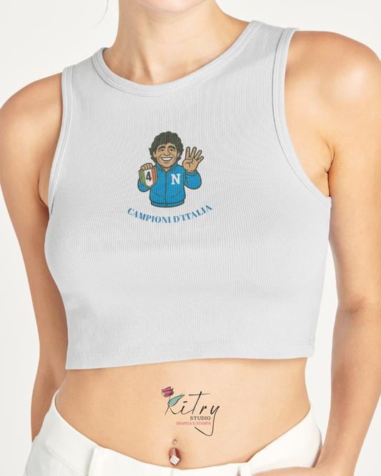 Crop "Maradona"