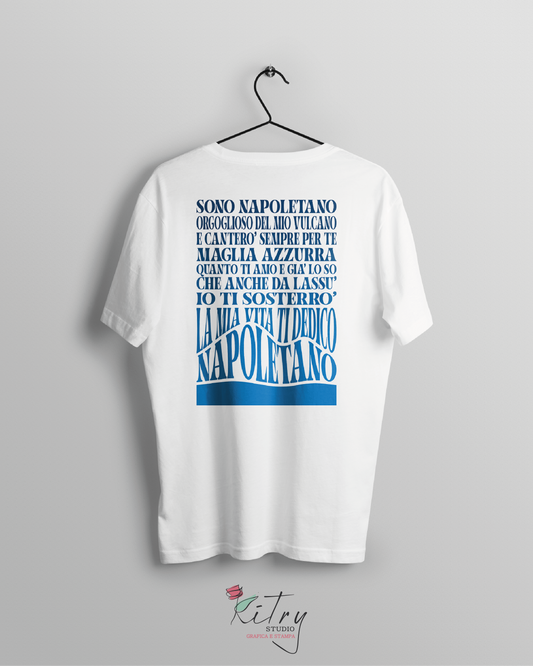 T-Shirt "Napoletano"