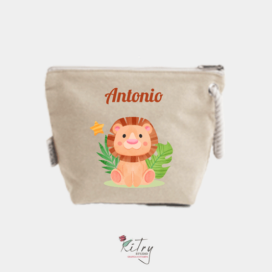 Pochette Parto