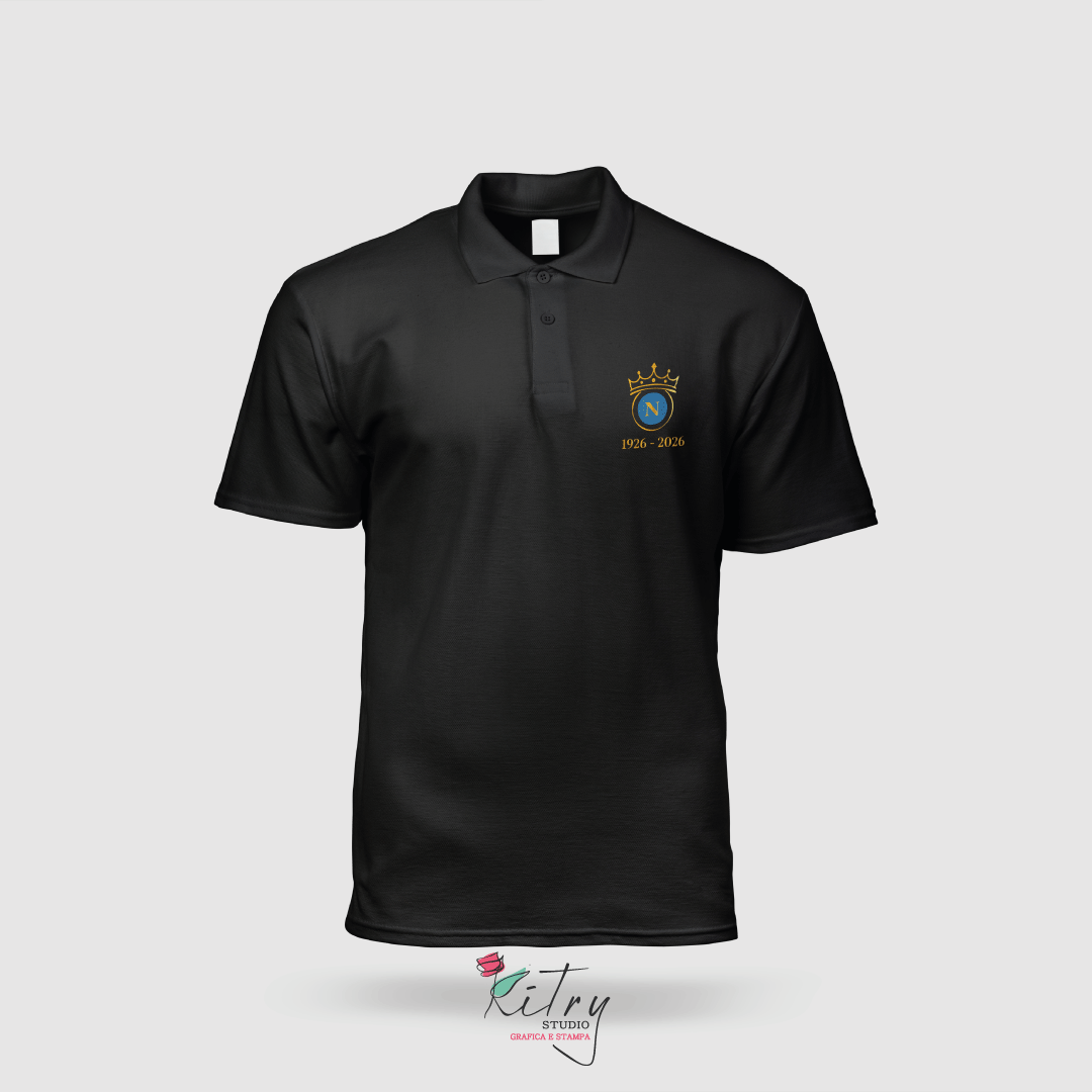 Polo "Napoli Centenaria"