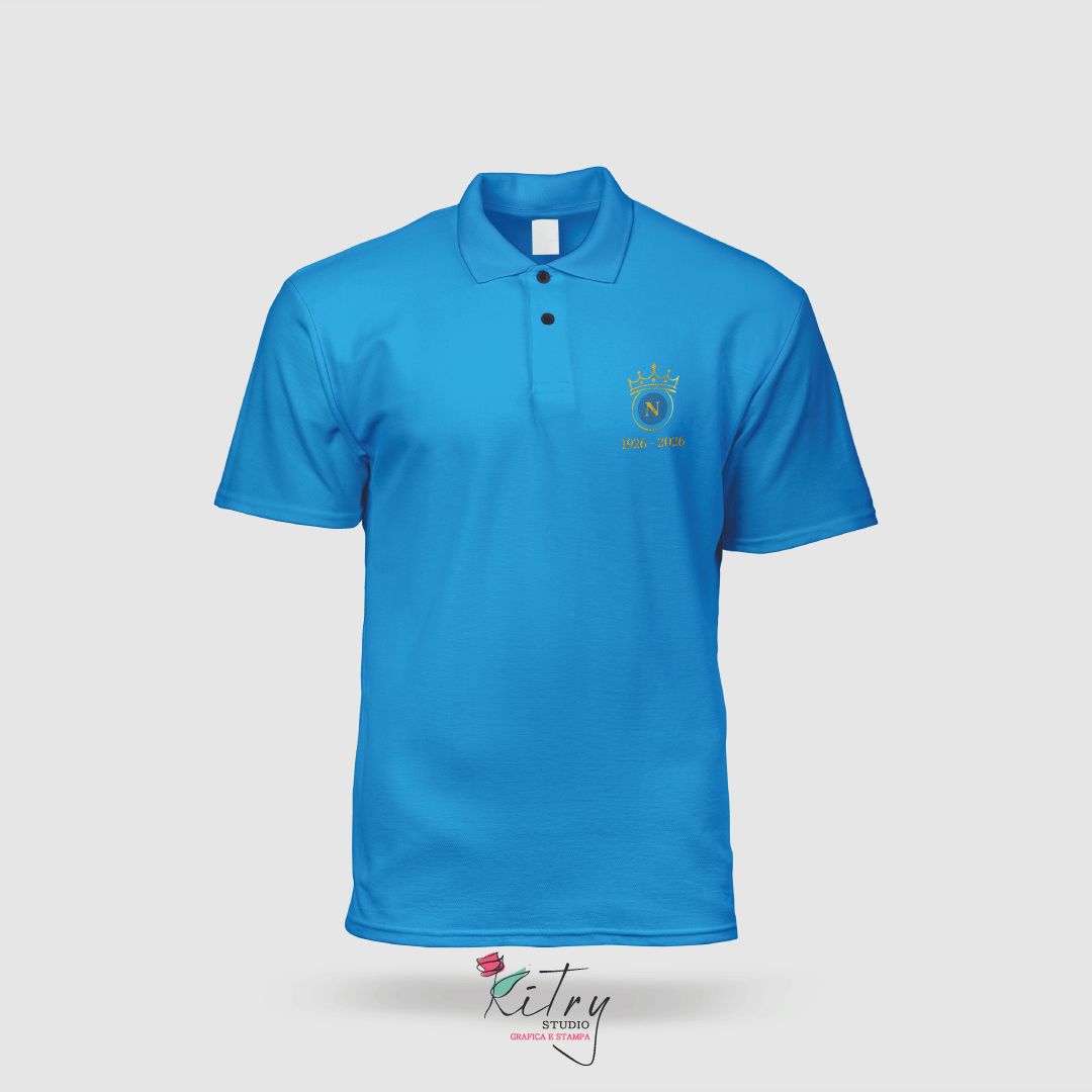 Polo "Napoli Centenaria"