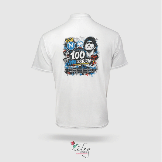 Polo "Napoli Centenaria"