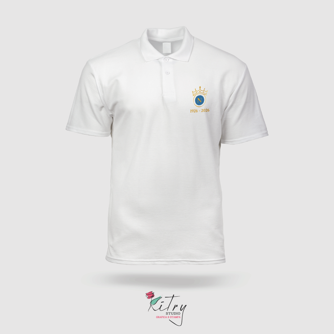 Polo "Napoli Centenaria"