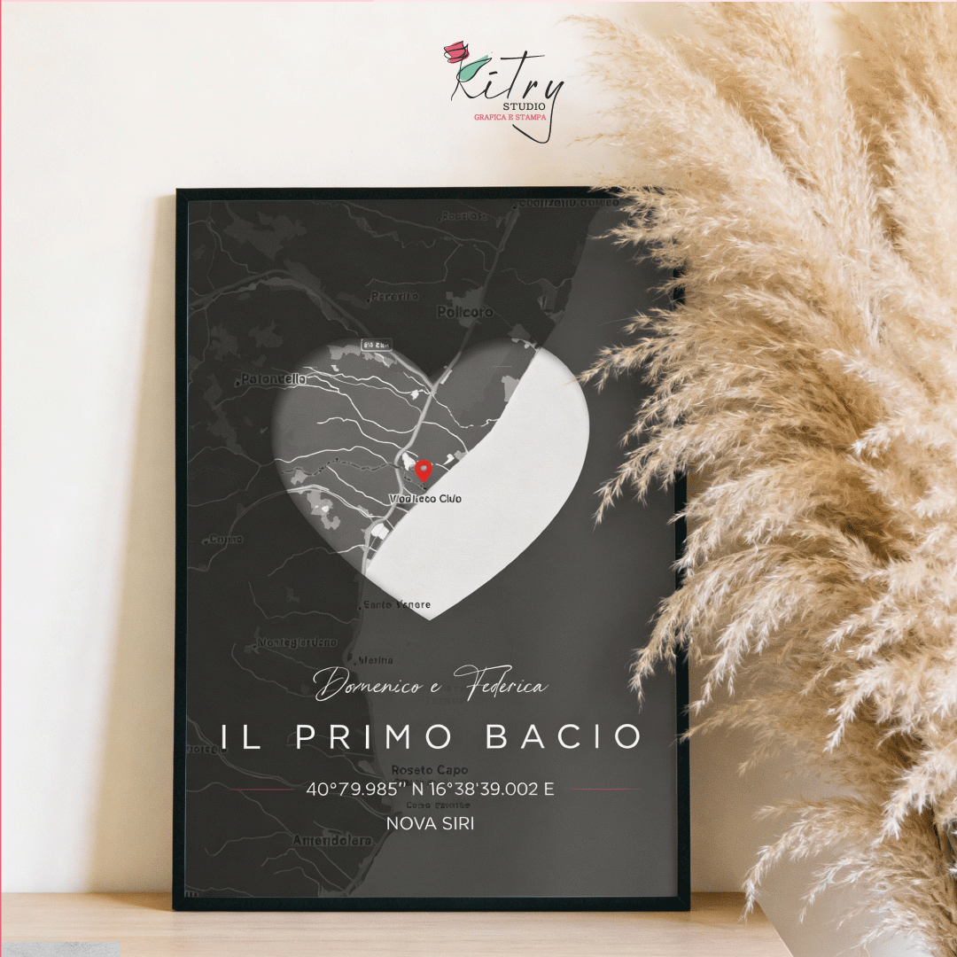 Mappa Personalizzata