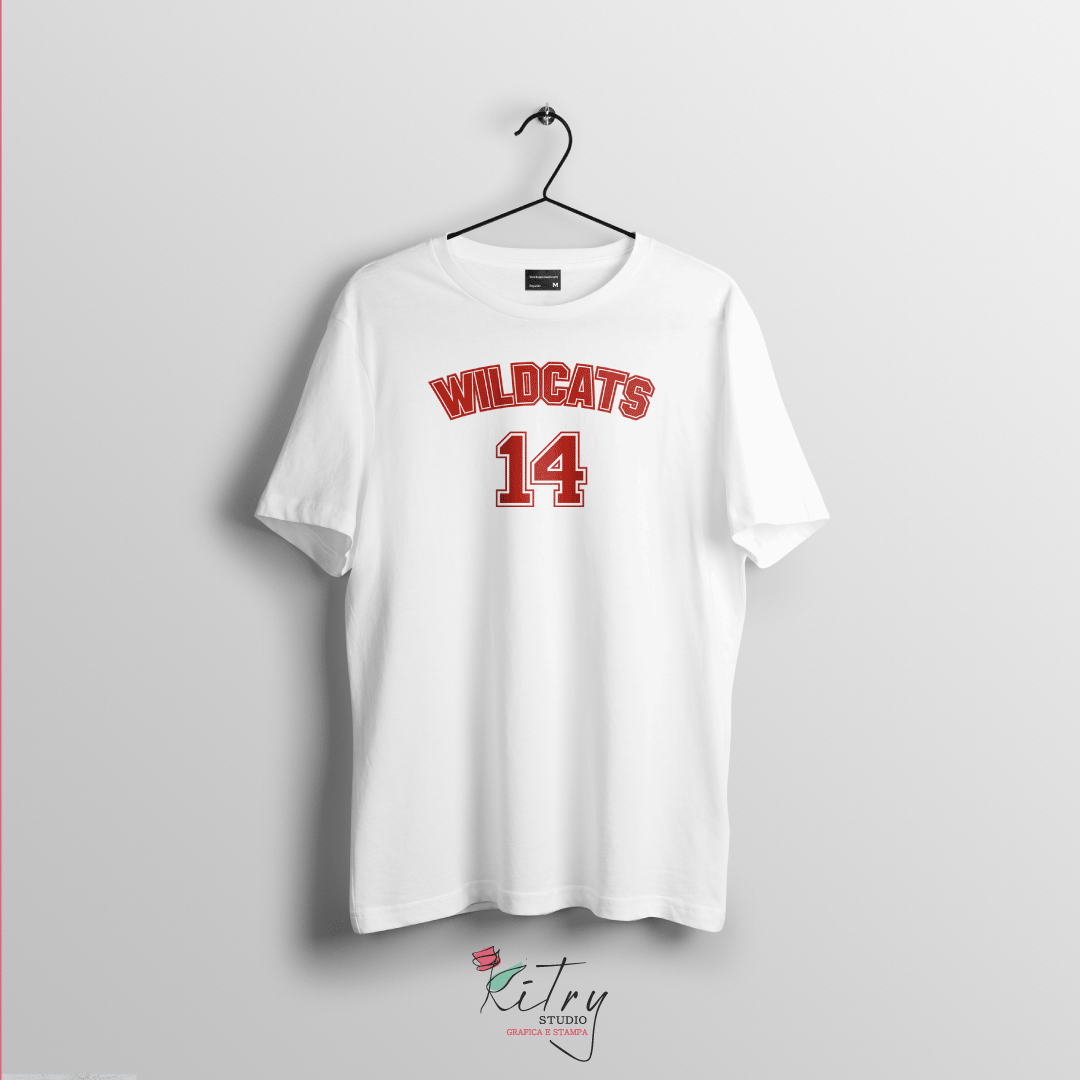 T-Shirt Wildcats