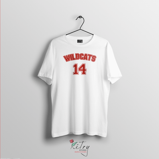 T-Shirt Wildcats