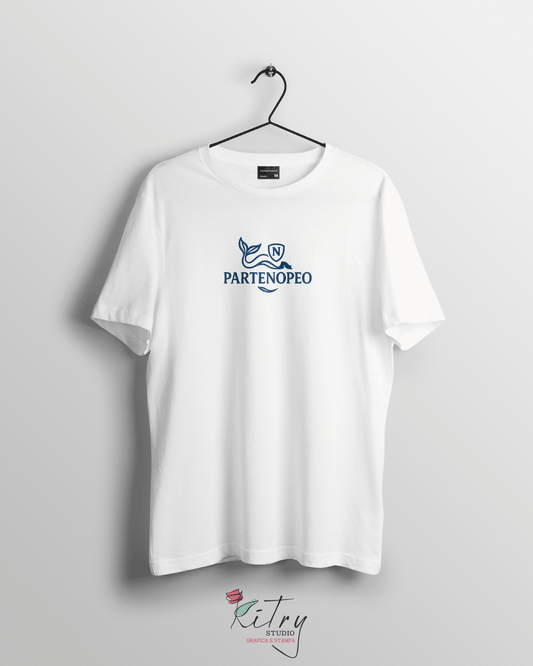 T-Shirt "Partenopeo"