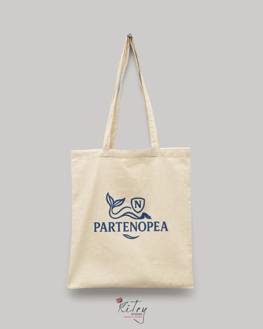 Tote Bag "Partenope"